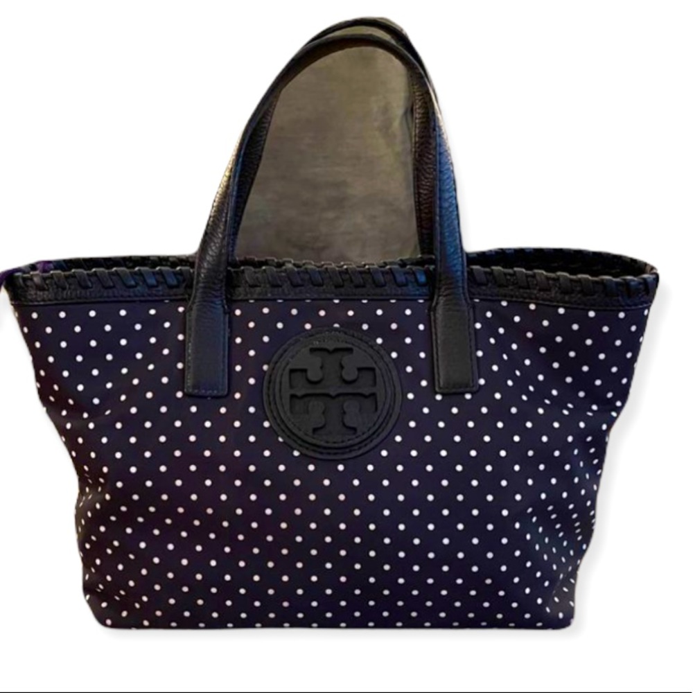 Tory Burch bag. Like new.